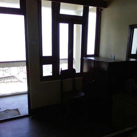 Hotel Alpine Darjeeling  Esterno foto