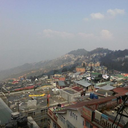 Hotel Alpine Darjeeling  Esterno foto