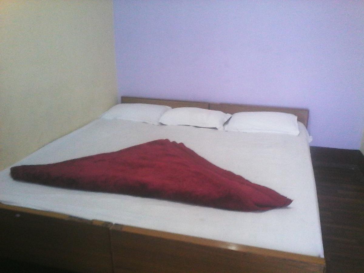 Hotel Alpine Darjeeling  Esterno foto