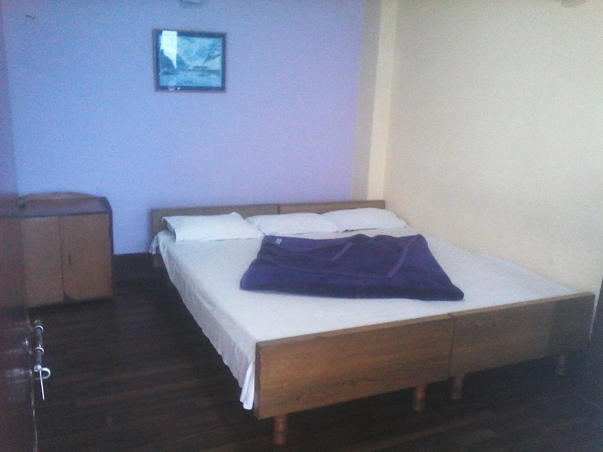 Hotel Alpine Darjeeling  Esterno foto