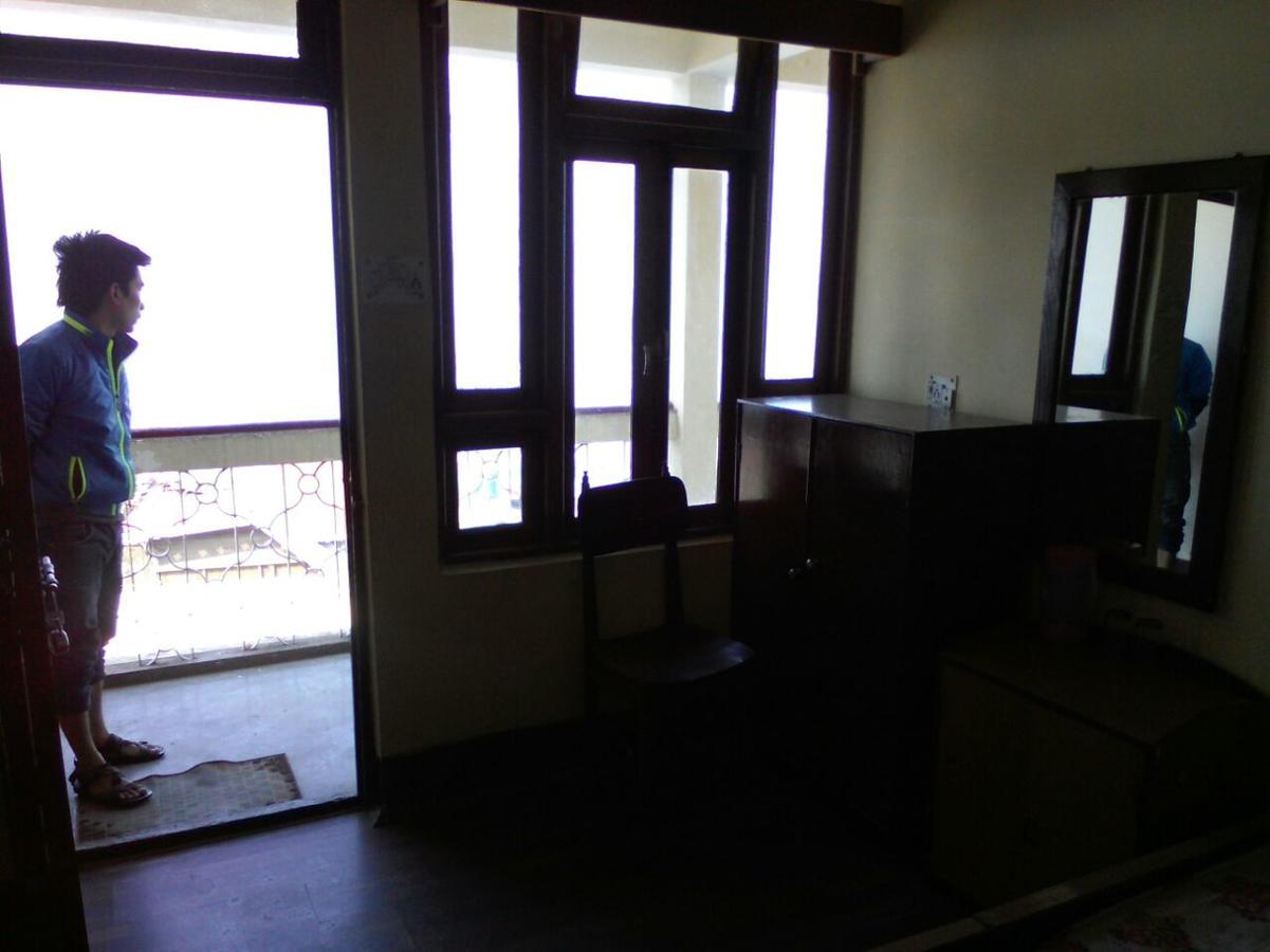 Hotel Alpine Darjeeling  Esterno foto