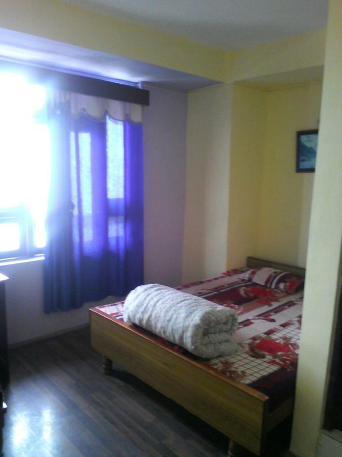 Hotel Alpine Darjeeling  Esterno foto