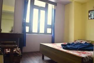 Hotel Alpine Darjeeling  Esterno foto