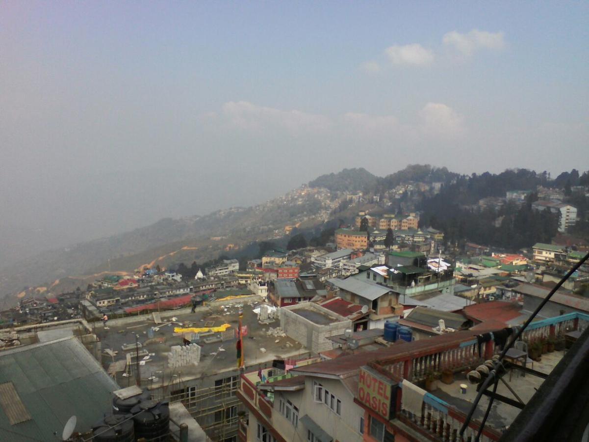 Hotel Alpine Darjeeling  Esterno foto