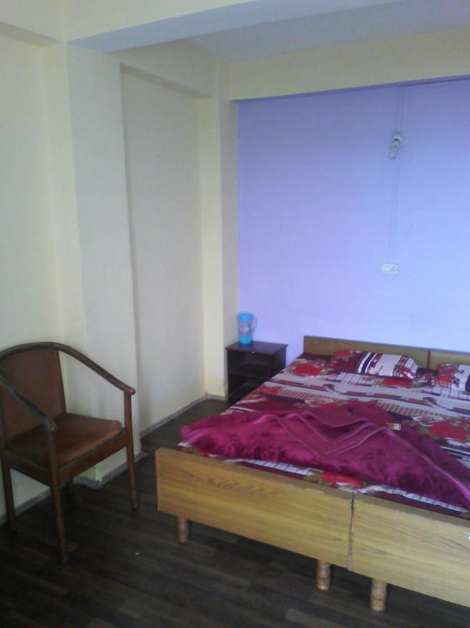 Hotel Alpine Darjeeling  Esterno foto